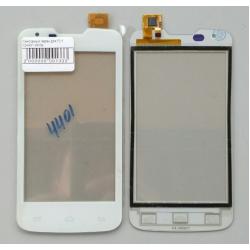 Сенсорный экран для FLY IQ4401 White
