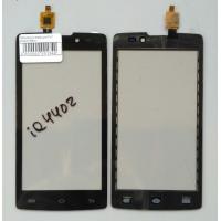 Сенсорный экран для FLY IQ4402 Black