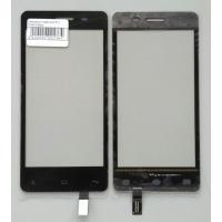 Сенсорный экран для FLY IQ4403 Black