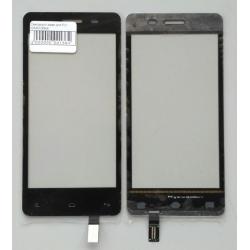 Сенсорный экран для FLY IQ4403 Black