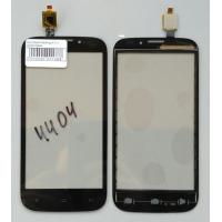 Сенсорный экран для FLY IQ4404 Black