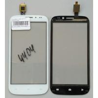 Сенсорный экран для FLY IQ4404 White