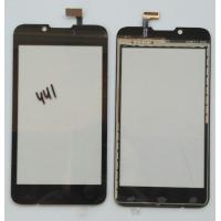 Сенсорный экран для FLY IQ441 Black