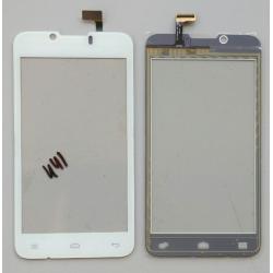 Сенсорный экран для FLY IQ441 White