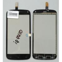 Сенсорный экран для FLY IQ4410 Black