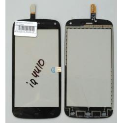 Сенсорный экран для FLY IQ4410 Black
