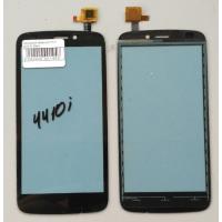 Сенсорный экран для FLY IQ4410i Black