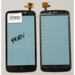 Сенсорный экран для FLY IQ4410i Black