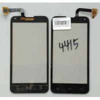 Сенсорный экран для FLY IQ4415 Black