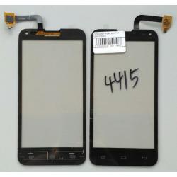 Сенсорный экран для FLY IQ4415 Black