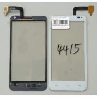 Сенсорный экран для FLY IQ4415 White