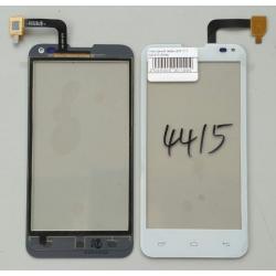 Сенсорный экран для FLY IQ4415 White