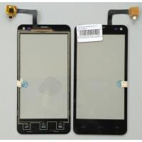 Сенсорный экран для FLY IQ4416 Black