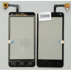 Сенсорный экран для FLY IQ4416 Black