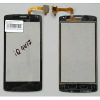 Сенсорный экран для FLY IQ4417 Black