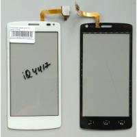 Сенсорный экран для FLY IQ4417 White
