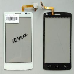 Сенсорный экран для FLY IQ4417 White