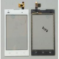 Сенсорный экран для FLY IQ4418 White