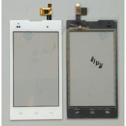 Сенсорный экран для FLY IQ4418 White