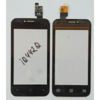 Сенсорный экран для FLY IQ442Q Black