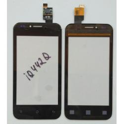 Сенсорный экран для FLY IQ442Q Black
