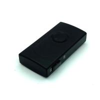 Аудиоприемник / Передатчик Bluetooth адаптер BT-500 2in1 V4.2 Black