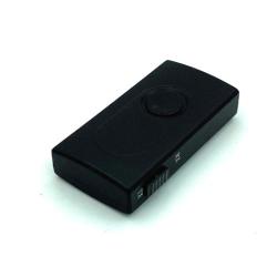 Аудиоприемник / Передатчик Bluetooth адаптер BT-500 2in1 V4.2 Black