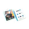 Аудиоприемник / Передатчик Bluetooth адаптер BT-500 2in1 V4.2 Black