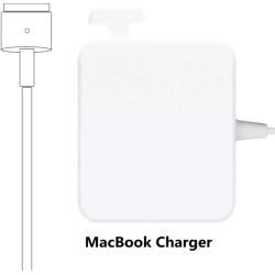 Зарядное устройство Apple MagSafe 2 14.85V 3.0A 45W 