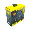 Наушники OVLENG X5 (2*3.5mm) Black-Blue