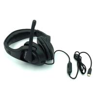 Наушники OVLENG U300 (Type C) Black