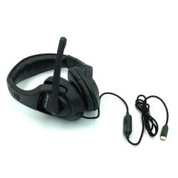 Наушники OVLENG U300 (Type C) Black