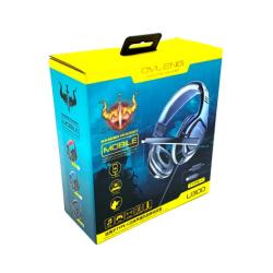 Наушники OVLENG U300 (Type C) Black