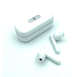 Наушники Bluetooth беспроводные DEEPBASS W22 White