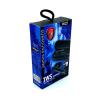 Наушники Bluetooth беспроводные DEEPBASS W22 Black