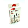 Микрофон - петличка Deepbass GL-121 Type-C