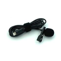 Микрофон - петличка Deepbass GL-120 Lightning