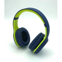 Наушники Bluetooth Celebrat A18 Green