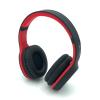Наушники Bluetooth Celebrat A18 Red