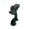 Автомобильный держатель Mobile Phone Holder SH-3100 на присоске Black