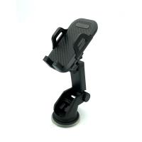 Автомобильный держатель Mobile Phone Holder SH-3100 на присоске Black