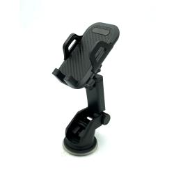 Автомобильный держатель Mobile Phone Holder SH-3100 на присоске Black