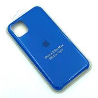 Чехол iPhone 11 Pro Max Silicon Case Copy #21 Mint Gum