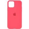 Чехол iPhone 11 Pro Max Silicon Case Copy #29 Watermelon