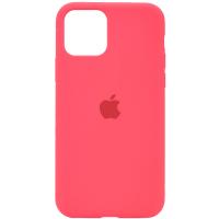 Чехол iPhone 11 Pro Max Silicon Case Copy #29 Watermelon