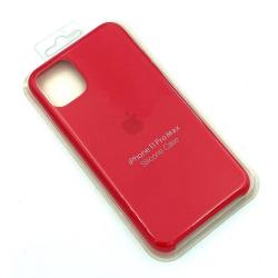 Чехол iPhone 11 Pro Max Silicon Case Copy #39 Pink Citrus