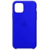 Чехол iPhone 11 Pro Max Silicon Case Copy #40 Electric