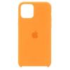Чехол iPhone 11 Pro Max Silicon Case Copy #56 Papaya