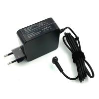 Блок питания для ноутбука Asus 19V 3.42A 65W 4.0x1.35 Квадратный корпус