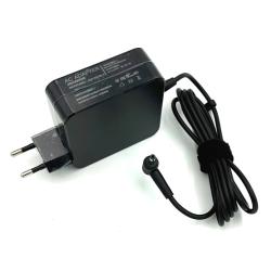 Блок питания для ноутбука Asus 19V 3.42A 65W 4.0x1.35 Квадратный корпус